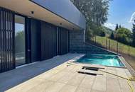 Neuer Preis - Bright Side - einzigartige Eigentumswohnung mit Pool in Gmunden am Sonnenhang Top 5