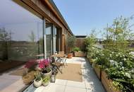 PROVISIONSFREI ! Exklusive Eigentumswohnungen mit Freifläche , Erstbezug Nachhaltig