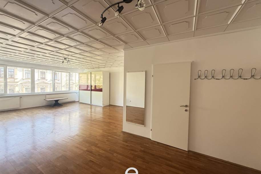 Sonnige Stadtwohnung in der Welser Ringstraße, Wohnung-miete, 1.097,50,€, 4600 Wels(Stadt)