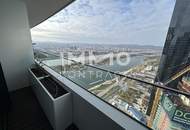 ERSTBEZUG: High-End-Ausstattung, exklusive Annehmlichkeiten und atemberaubende Sonnenuntergänge