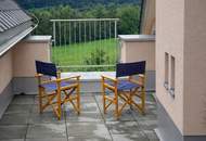 Moderne Maisonette-Wohnung mit Terrasse, Balkon &amp; Garage in ruhiger Lage in Bruck/Mur!