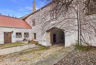 Einzigartige Event-Immobilie mit historischem Ambiente am Neusiedler See