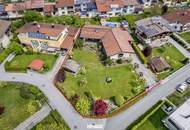 Exklusiver Bungalow mit seltener Freizeitwohnsitz-Widmung und liebevoll angelegtem Garten
