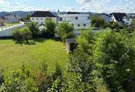 >>> KAUFANBOTE LIEGEN VOR <<< Großzügiges Haus mit Potenzial und verschiedenen Nutzungsmöglichkeiten