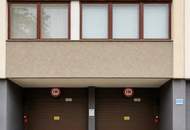TIEFGARAGENSTELLPLATZ I direkt beim Simmeringer Bad I U-Bahn Nähe I geschütztes Parken