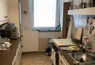 Ruhige Wohnung mit Potenzial um nur €199.000!