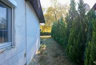 Moderner Bungalow in absoluter Ruhelage – Neulengbach