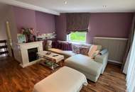 Traumhaus in 1190 Wien - 180m², 6 Zimmer, großer Garten, Balkone, Terrasse, Stellplatz uvm.