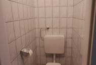 Praktisch geschnittene 2-Raum-Wohnung in zentraler Lage von Grieskirchen - HIGHLIGHT: separate Küche mit Fenster. Ab 01.07.2026 verfügbar!