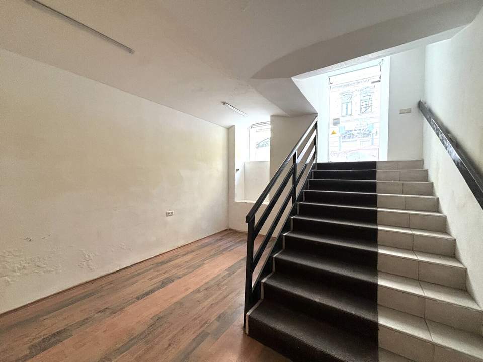 1060! Lagerfläche € 5/m² direkt in der Hofmühlgasse!
