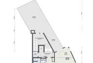 Über den Dächern von Hietzing: Traumhafte Terrassen-Penthousewohnung mit Lift-Direktfahrt &amp; Garagenplatz