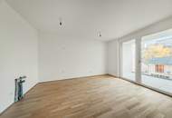 SOFORT EINZIEHEN >> zentral begehbare 3-Zimmer Wohnung mit zwei Balkonen >> TOP LAGE