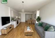 Gemütliche 2-Zimmer-Wohnung mit hochwertiger Ausstattung im ruhigen Neubau-Viertel! Ab sofort verfügbar - JETZT ANFRAGEN