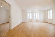 Betreutes Wohnen in Wiener Neustadt – große 2-Zimmerwohnung im EG