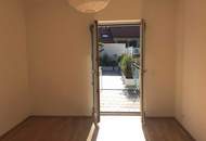 SONNIGES &amp; MODERNES TERRASSENAPARTMENT IN DREIPARTEIENHAUS