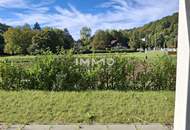 Gartenidylle pur! Provisionsfrei und sofort bezugsbereit!