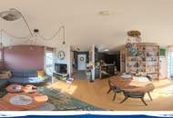 VIERZIMMER-BALKONWOHNUNG IN ESSLING