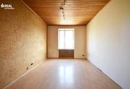 Kaisermühlen - Sanierungsobjekt - 32 m² Altbauwohnung nahe Gänsehäufel