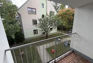 "Top-Singlewohnung mit Loggia"