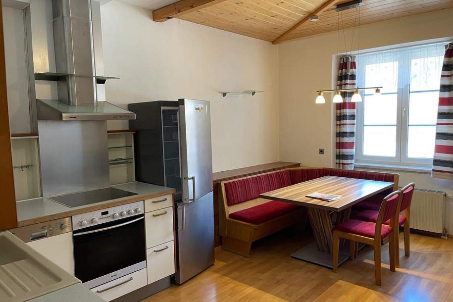 KAUFVEREINBARUNG!!! Gelegenheit, Eigentumswohnung in Naturlage, Wohnung-kauf, 85.000,€, 8921 Liezen