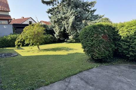 *RESERVIERT* Ihr sofort bezugsfertiger Bungalow, Haus-kauf, 298.000,€, 2620 Neunkirchen