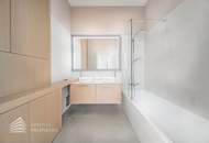 Wunderschöne 3-Zimmer Wohnung mit Garage und Fitnessraum, Nähe Rudolfinerhaus