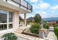 Modernes Zuhause mit herrlichem Garten in begehrter Wohngegend