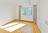 Traumhafte Dachgeschosswohnung mit Wienblick | 4-Zimmer mit Balkon und weitläufiger Terrasse