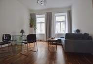 Altbauwohnung mit Pool und Sauna Nähe Pilgramgasse