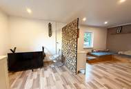 Einfamilienhaus in Ybbs - neuer Wohntrakt zum Fertigstellen inklusive!