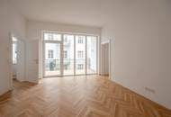 ++NEU++ Großartig geschnittene 1-Zimmer Altbau-Wohnung in toller Lage (Erstbezug)!!!