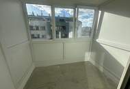 3 Zimmer Eigentum mit Loggia - Nähe Kagraner Platz