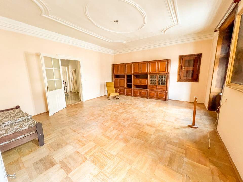 Einzigartiges Immobilienjuwel im Herzen von Gumpoldskirchen