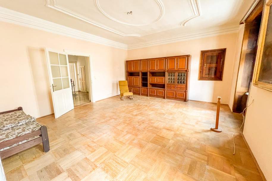 Einzigartiges Immobilienjuwel im Herzen von Gumpoldskirchen, Haus-kauf, 1.490.000,€, 2352 Mödling