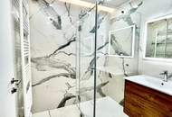 Exklusive 3-Zi Erstbezugswohnung mit Kamin, Loggia &amp; 2 Garagen in 1180 Wien!