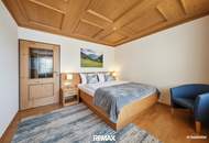 5-Zimmer Wohnung mit perfekter Infrastruktur
