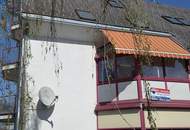 Ruhig und doch zentral!
