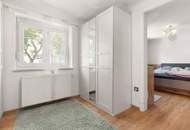 Baurechtsgrund in Leopoldau mit 800m² Grund und saniertem Haus
