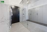 Weitläufige Wohnung mit Blick auf die Weinberge - Wohntraum im 19. Bezirk!