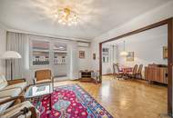 Nähe U1 - Reumannplatz I Balkon I Lift I ruhige Seitengasse I separate Küche I zwischen Favoritenstraße und Quellenstraße