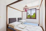 Ferienhaus am Esterházysee auf Pachtgrund zu verkaufen!