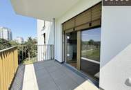 / 4. ETAGE / BALKON / 2 ZIMMER / VERFÜGBAR 1.09.2026