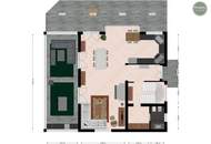 Wienerwald-Idylle für Anspruchsvolle: 6 Zimmer & Wintergarten | Westterrasse, Erdwärme & Doppelgarage