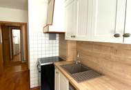Teilsanierte, helle und geräumige 2-Zimmerwohnung - Nähe Kutschkermarkt