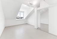 Fantastische DG-Wohnung mit Grünblick