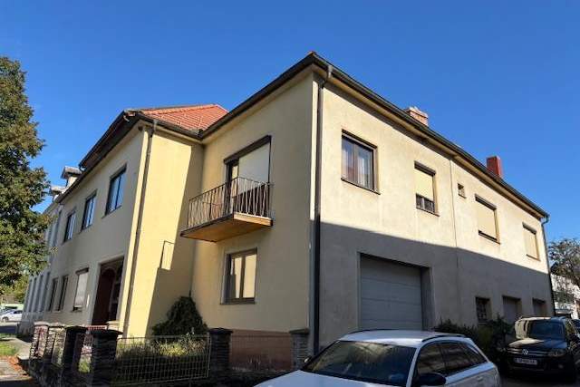 Wohnanlage im Zentrum von Lackenbach, Haus-kauf, 359.000,€, 7322 Oberpullendorf