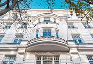 Einzigartige Geschäftsfläche im Loft-Stil beim Augarten! Erstbezug nach Revitalisierung