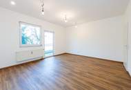 Einrichten & Wohlfühlen! Schöne 3-Zimmer-Wohnung in Graz-Liebenau