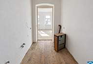 Altbauwohnung mit Potenzial nahe dem Augarten