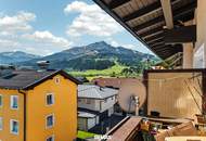 3-Zimmer-Wohnung mit Gestaltungspotenzial und Hornblick
